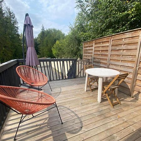Studio 8 Sancourt  Exterior foto