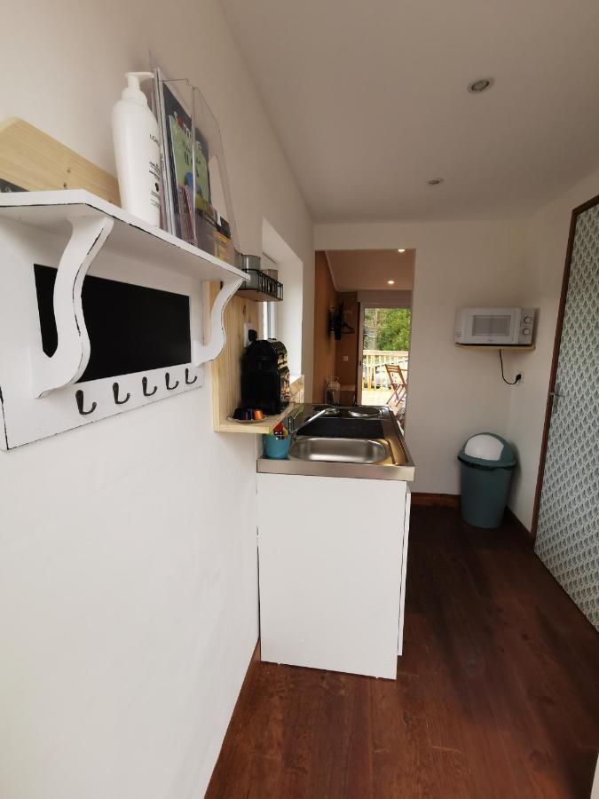 Studio 8 Sancourt  Exterior foto