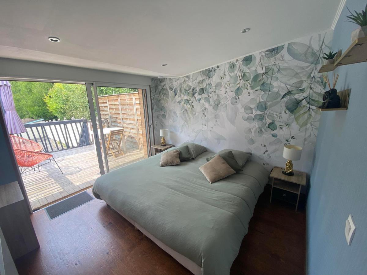 Studio 8 Sancourt  Exterior foto